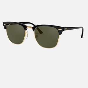 Ray Ban sunglasses Clubmaster Classic